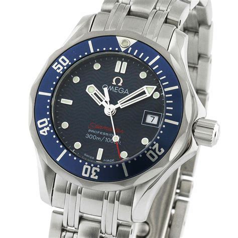 omega seamaster 300m quartz or automatic|Omega Seamaster 300m quartz discontinued.